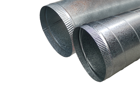 Picture of Round Tube - Steel (BE/SE - big end/small end)
